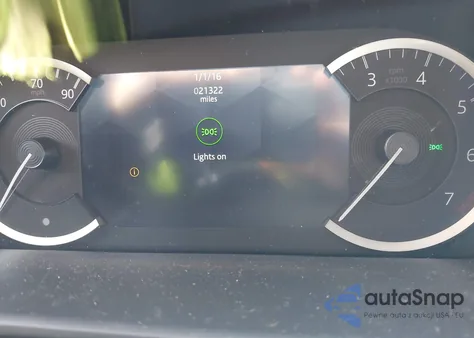 2023 Land Rover Discovery P300 S from USA, damaged, VIN SALRJ2EX7P2484956